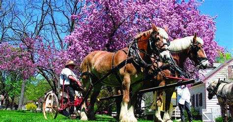 Museums for Every Interest | Discover Lancaster | Discover Lancaster