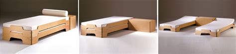 Stackable Furniture Designs That Solve Major Problems By Being Themselves