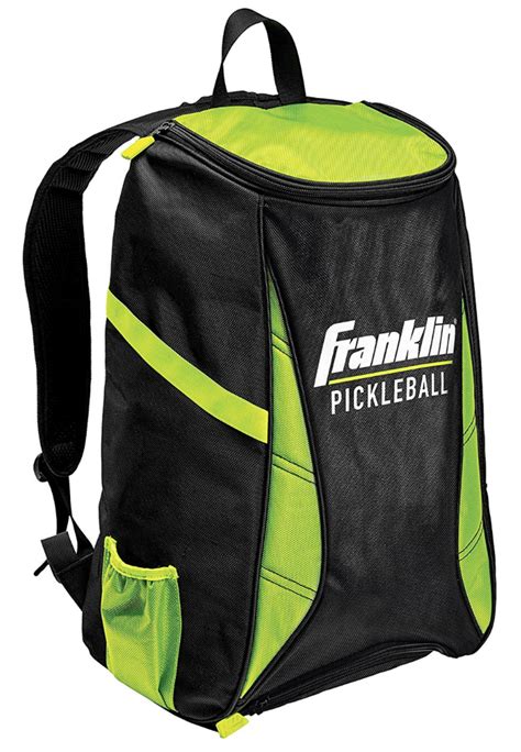 Best Pickleball Bags Review - Sling, Duffel & Backpacks [2022]