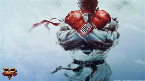 Street Fighter Wallpapers 1080p Group (72+)