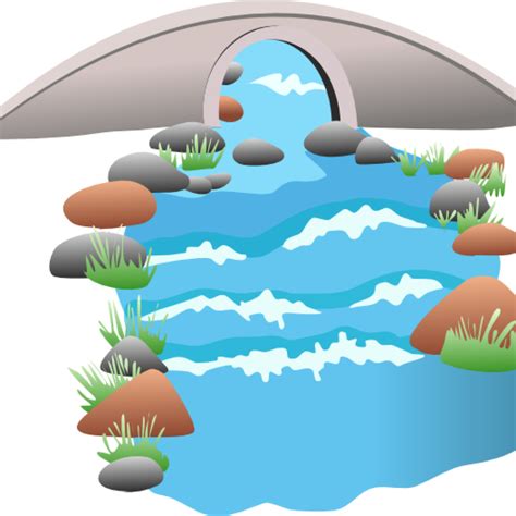 River Clipart River Clipart River Clip Art At Clker - River Clip Art Png Transparent Png - Full ...