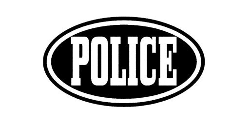 Decal Car Police - ClipArt Best