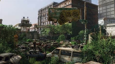 The last of us mods - radfoz