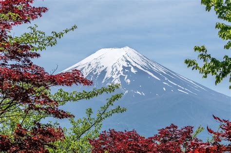 7 Things You Can Strike Off Your Bucket List By Visiting Japan | Arigato Travel