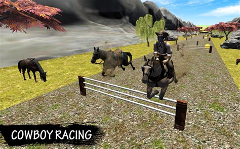 Adventure Horse Racing Game Simulator 2020 - App on Amazon Appstore