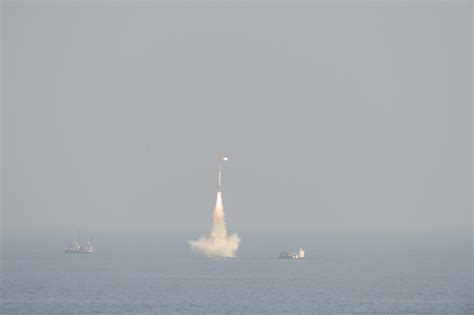 K-15 Sagarika Missile SLBM | Page 5 | Indian Defence Forum