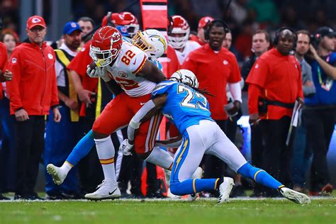 Kansas City Chiefs vs. Los Angeles Chargers: Keys to victory in Week 2