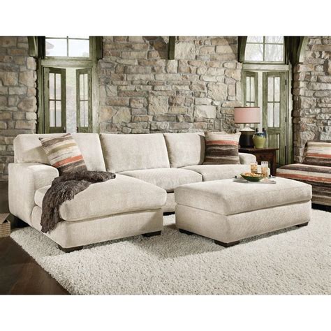 Top 20 of Cozy Sectional Sofas