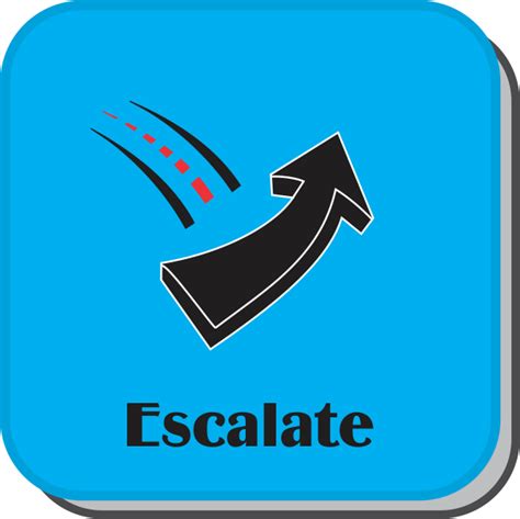 How to escalate an issue. - LogNow SmartCity