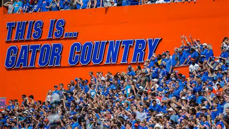 UF Football Reduces Stadium Capacity to 20 Percent for Home Games in 2020 – NBC 6 South Florida