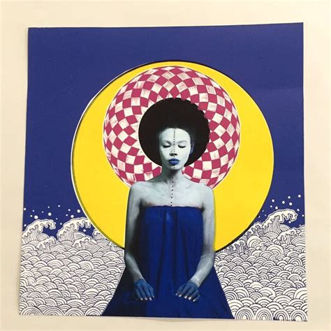 aida muluneh (@aidamuluneh) on X | Visual artist, Black power art, Artist