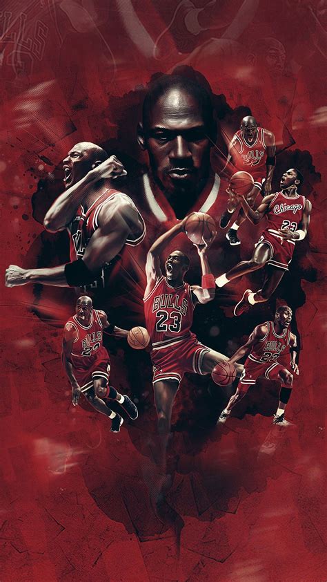 Chicago Bulls Vintage Wallpapers - Wallpaper Cave