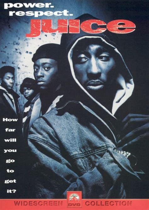 Juice (1992) - Ernest Dickerson | Synopsis, Characteristics, Moods ...