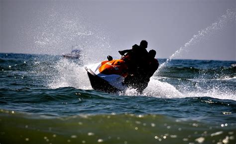 Top 17 Adventure activities to do in Goa - Weekend Thrill