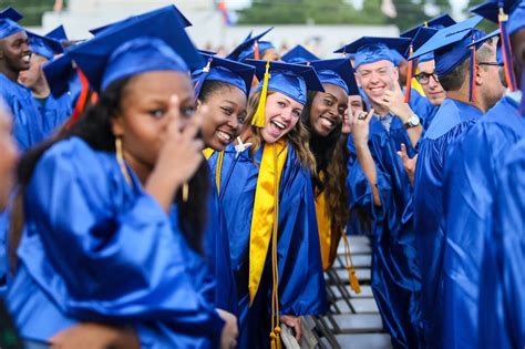 Millville High School graduation 2017 (PHOTOS) - nj.com