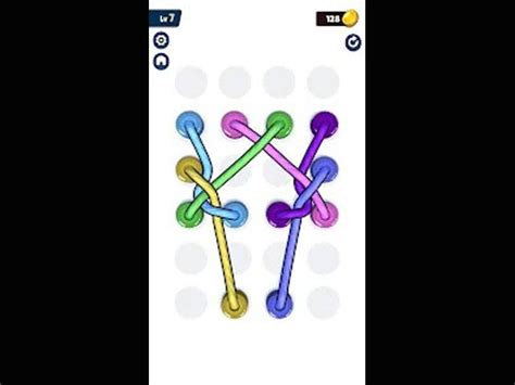 Twisted Tangle - Download and Play Free on iOS and Android!