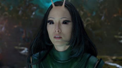 Mantis - All Scenes Powers | Guardians of The Galaxy - YouTube