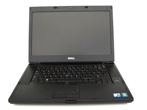 Dell Latitude E6510 Series - Notebookcheck.net External Reviews