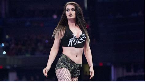 Will Saraya Be Wrestling For AEW? - WrestleTalk