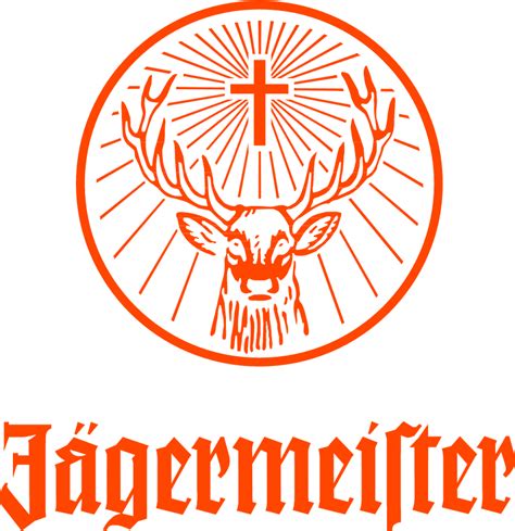 Jägermeister ⋆ Free Vectors, Logos, Icons and Photos Downloads