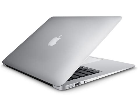 Apple MacBook Air 13 inch 2015-03 - Notebookcheck.info