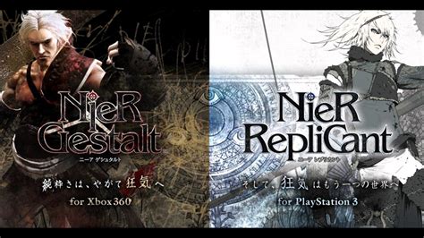 Nier Replicant Wallpaper (80+ images)