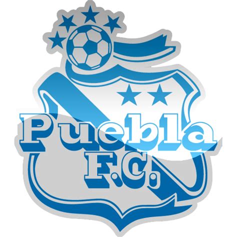 Puebla Fc Football Logo Png