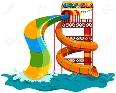 Water slide clipart 20 free Cliparts | Download images on Clipground 2024