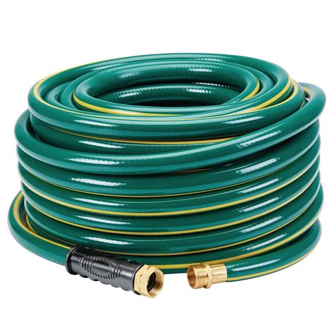 5/8 in. x 100 ft. Heavy Duty Garden Hose