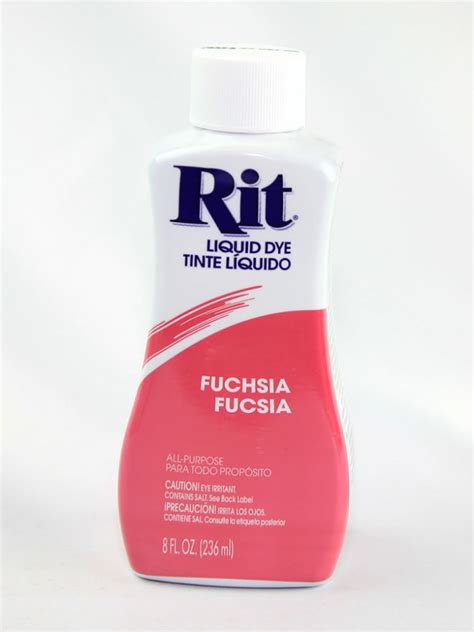 Rit All Purpose Liquid Fabric Dye - each (RITLD-M)