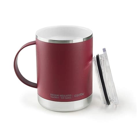 Top 6 Best Insulated Ceramic Coffee Mugs [Jan 2025] Reviews & Guide