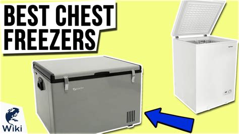 Top 9 Chest Freezers of 2020 | Video Review