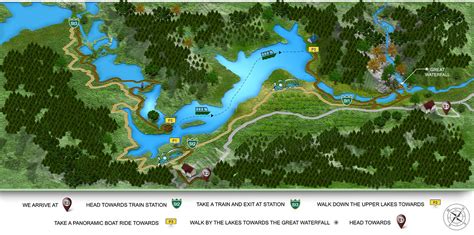 Plitvice National Park - Private Tour - Sugaman Tours