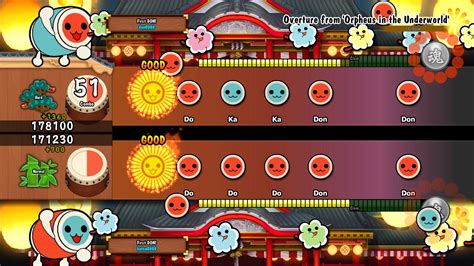 Taiko No Tatsujin: Drum Session! Review (PS4) | Push Square