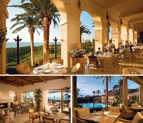 Pelican Hill Resort: A Venetian Paradise On The Pacific Coast