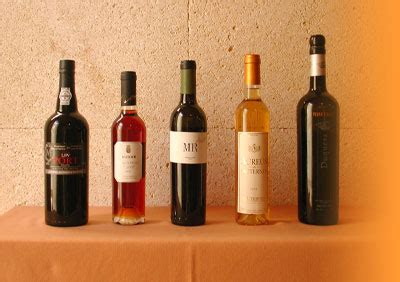 Los vinos dulces | Guías de VinosGuias de vinos