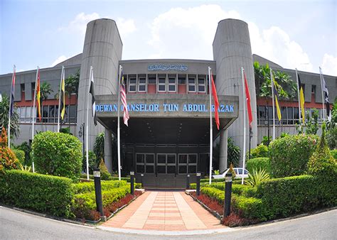 Campus Facilities - Official Portal of Universiti Kebangsaan Malaysia