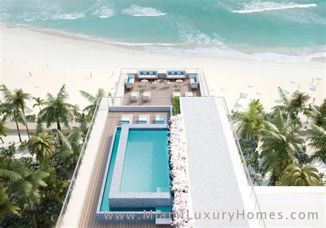 Beach House 8 Condo Sales & Rentals | Miami Beach Condos