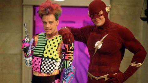 The Flash: Mark Hamill Will Once Again Play The Trickster