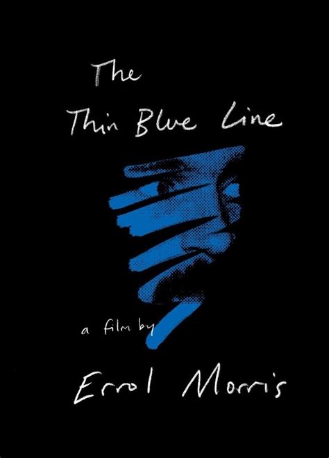 The Thin Blue Line (1988 film) - Alchetron, the free social encyclopedia