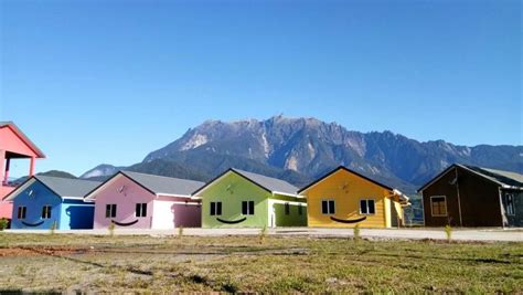 Hotel Perkasa Kundasang / Auf Homestay: AURA HOMESTAY KUNDASANG / I ...