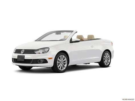 Volkswagen Convertible Models | Kelley Blue Book