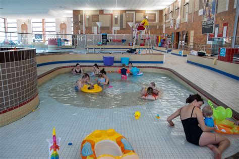 Cleethorpes Leisure Centre - Disability Days