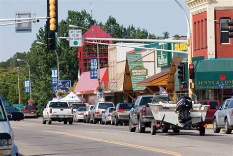 Things To Do In Walker MN - Summer Edition - Leech Lake Tourism Bureau