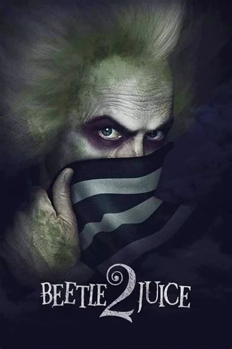 Beetlejuice 2 (2024) | MovieWeb