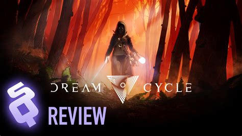 Dream Cycle review – SideQuesting