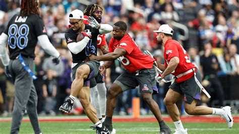 American Flag Football League championship coming to Frisco | FOX 4 ...