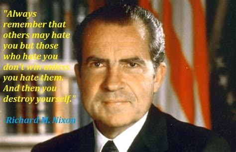 Richard Nixon Quotes - ShortQuotes.cc