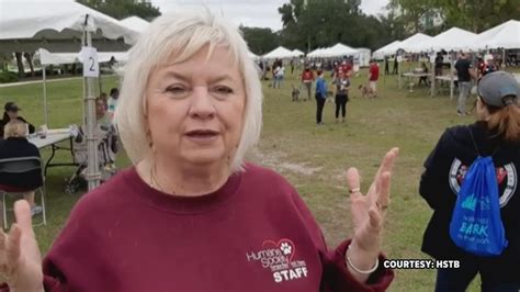 Humane Society of Tampa Bay hosts free vaccination clinic | wtsp.com