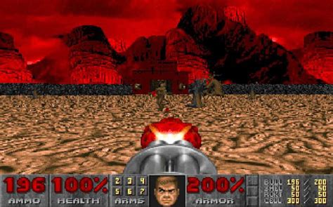 The Ultimate Doom - Download